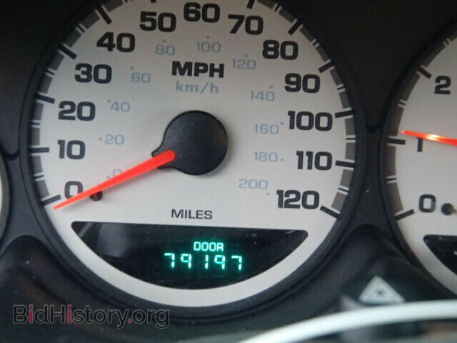 2004 DODGE NEON - VIN: 1B3ES56C44D510236 - Фото 8