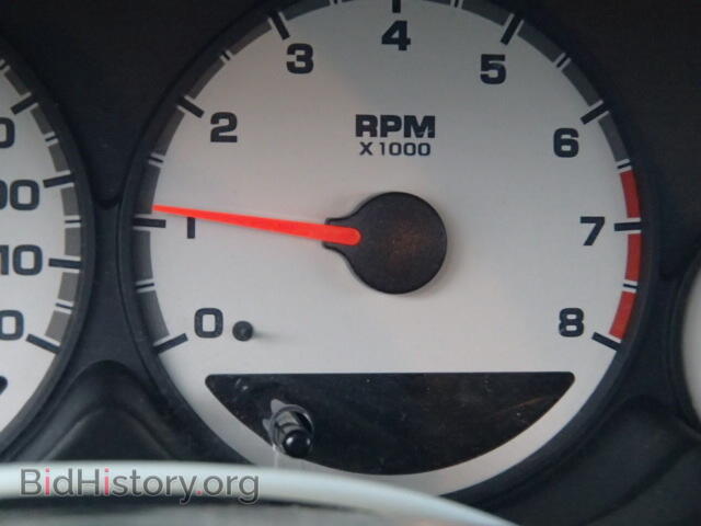 2004 DODGE NEON - VIN: 1B3ES56C44D510236 - Фото 9