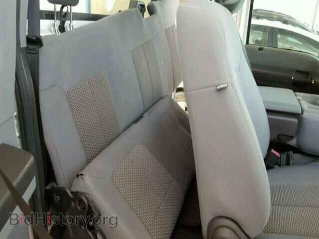 2012 FORD F250 - VIN: 1FT7X2B62CEB98708 - Фото 6