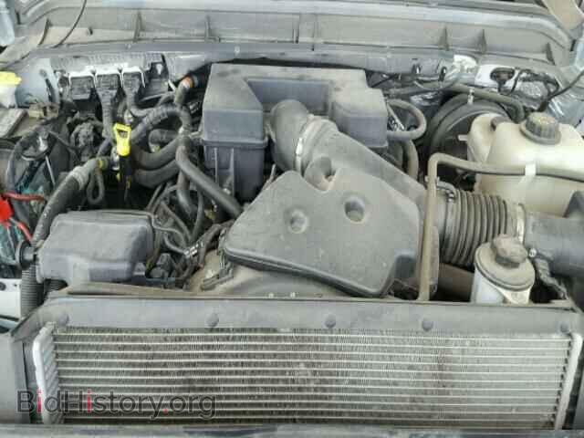 2012 FORD F250 - VIN: 1FT7X2B62CEB98708 - Фото 7