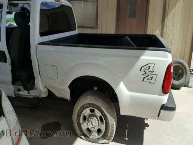 2012 FORD F250 - VIN: 1FT7X2B62CEB98708 - Фото 9