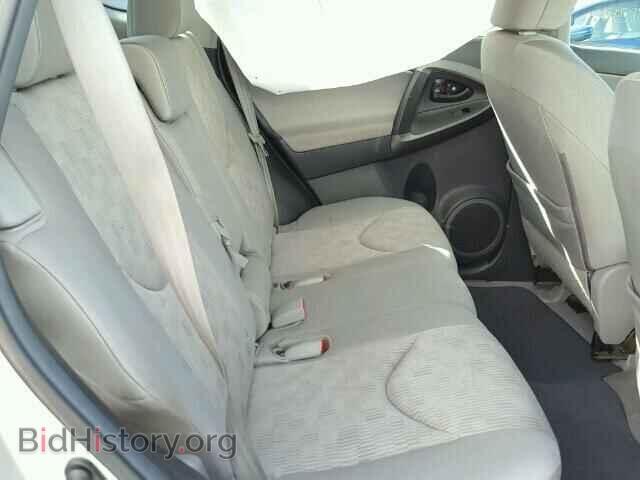 2012 TOYOTA RAV4 - VIN: 2T3BF4DV1CW193277 - Фото 6