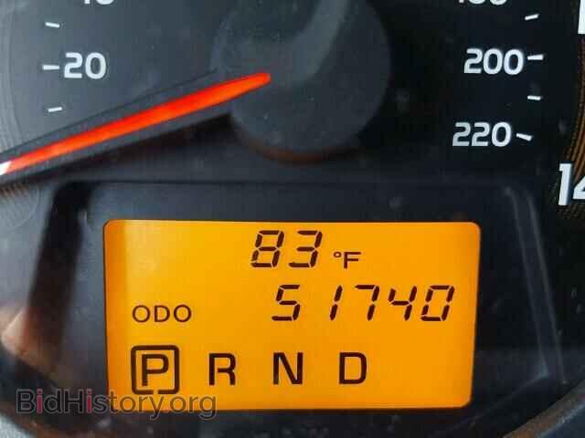 2012 TOYOTA RAV4 - VIN: 2T3BF4DV1CW193277 - Фото 8