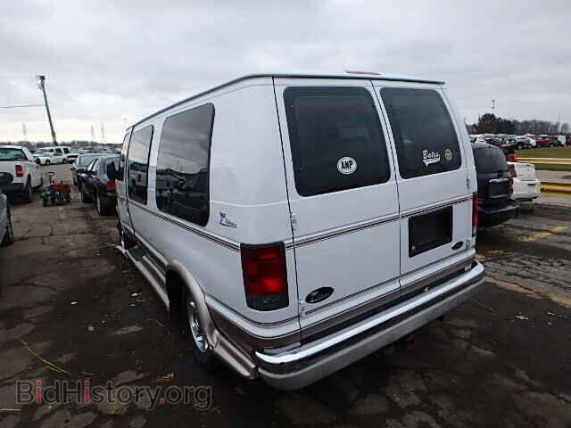 2004 FORD ECONOLINE - VIN: 1FDRE14L34HA58755 - Photo 3