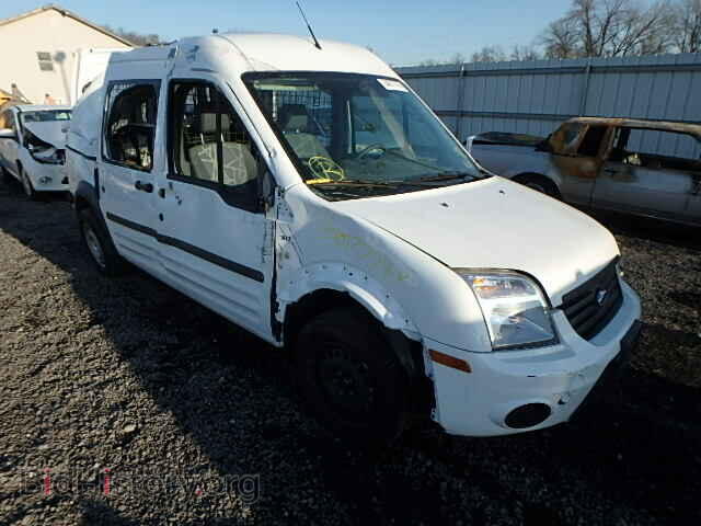 Фотография NM0LS7DN7DT176549 - FORD TRANSIT CO 2013