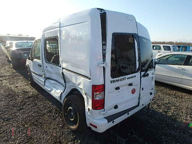 2013 FORD TRANSIT CO - VIN: NM0LS7DN7DT176549 - Фото 3