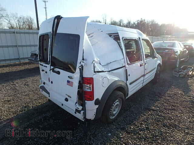 2013 FORD TRANSIT CO - VIN: NM0LS7DN7DT176549 - Фото 4