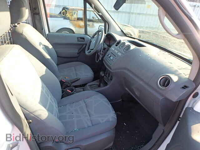 2013 FORD TRANSIT CO - VIN: NM0LS7DN7DT176549 - Фото 5