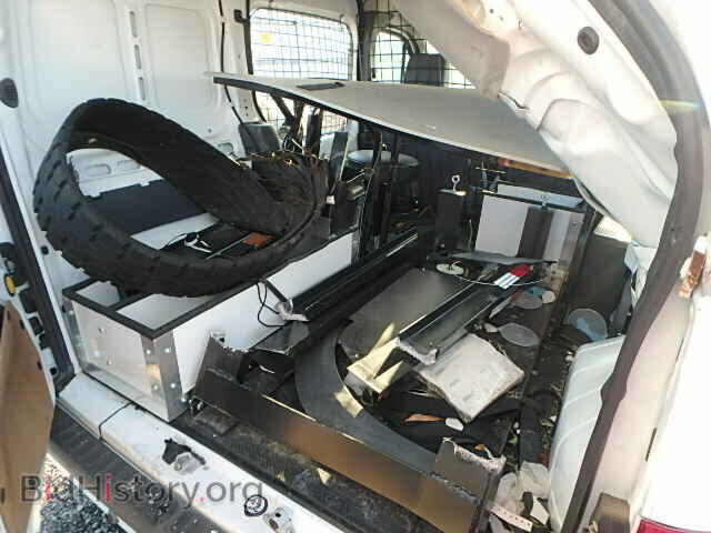2013 FORD TRANSIT CO - VIN: NM0LS7DN7DT176549 - Фото 6