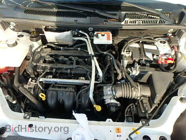 2013 FORD TRANSIT CO - VIN: NM0LS7DN7DT176549 - Фото 7
