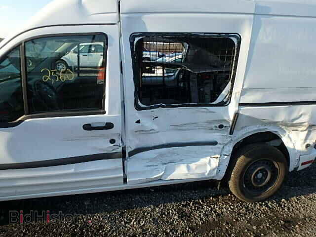 2013 FORD TRANSIT CO - VIN: NM0LS7DN7DT176549 - Фото 9