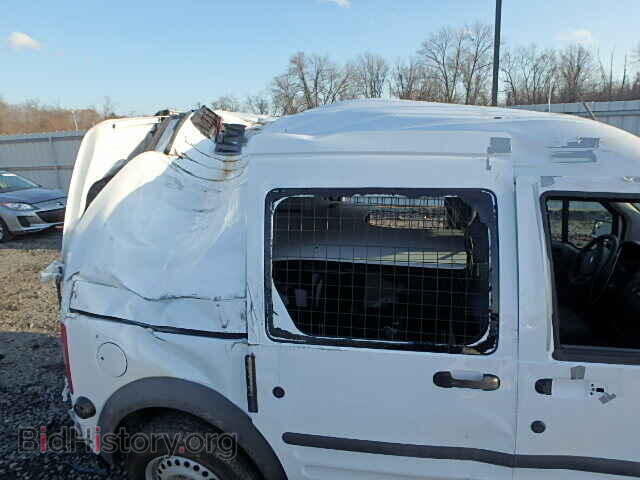 2013 FORD TRANSIT CO - VIN: NM0LS7DN7DT176549 - Фото 10