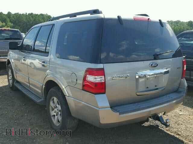 2008 FORD EXPEDITION - VIN: 1FMFU15568LA64011 - Фото 3