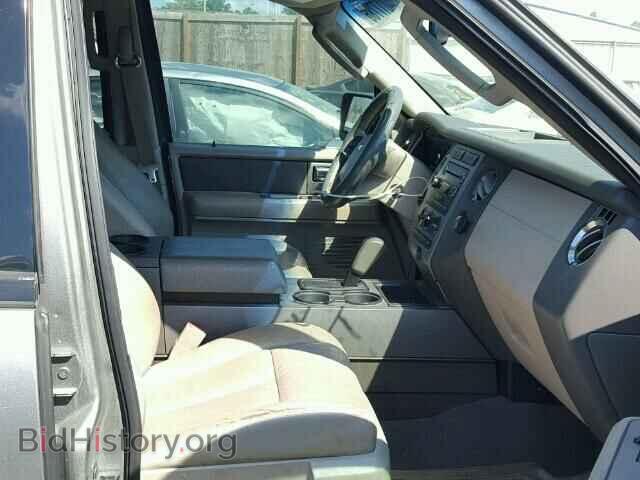 2008 FORD EXPEDITION - VIN: 1FMFU15568LA64011 - Фото 5