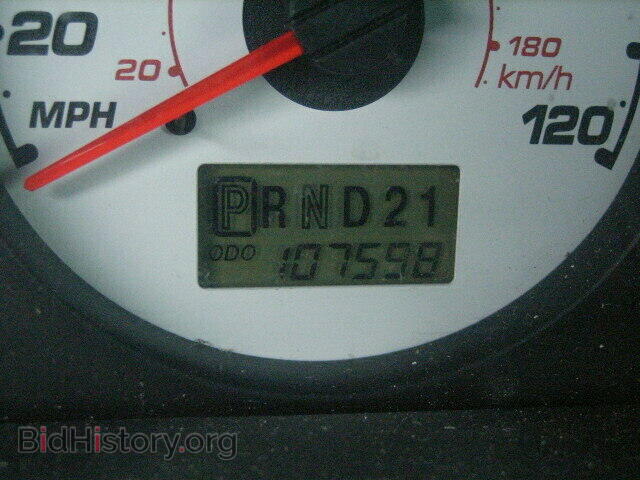 2002 FORD ESCAPE - VIN: 1FMYU04132KA45351 - Фото 8