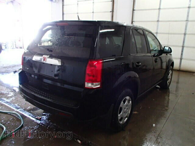 2006 SATURN VUE - VIN: 5GZCZ33D26S861341 - Фото 4