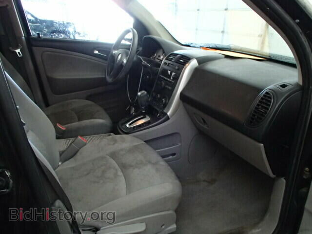 2006 SATURN VUE - VIN: 5GZCZ33D26S861341 - Фото 5