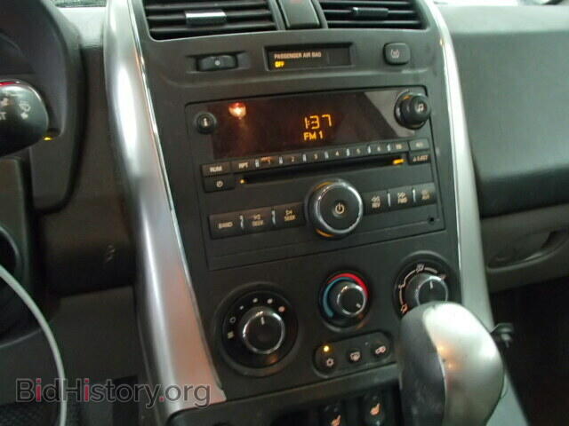 2006 SATURN VUE - VIN: 5GZCZ33D26S861341 - Фото 9