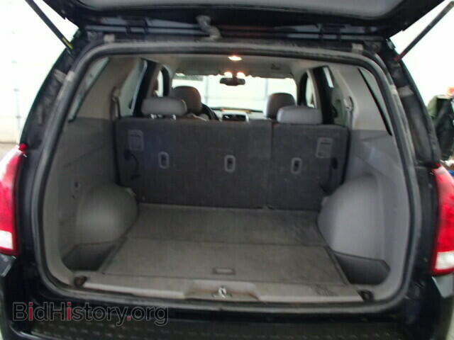 2006 SATURN VUE - VIN: 5GZCZ33D26S861341 - Фото 10