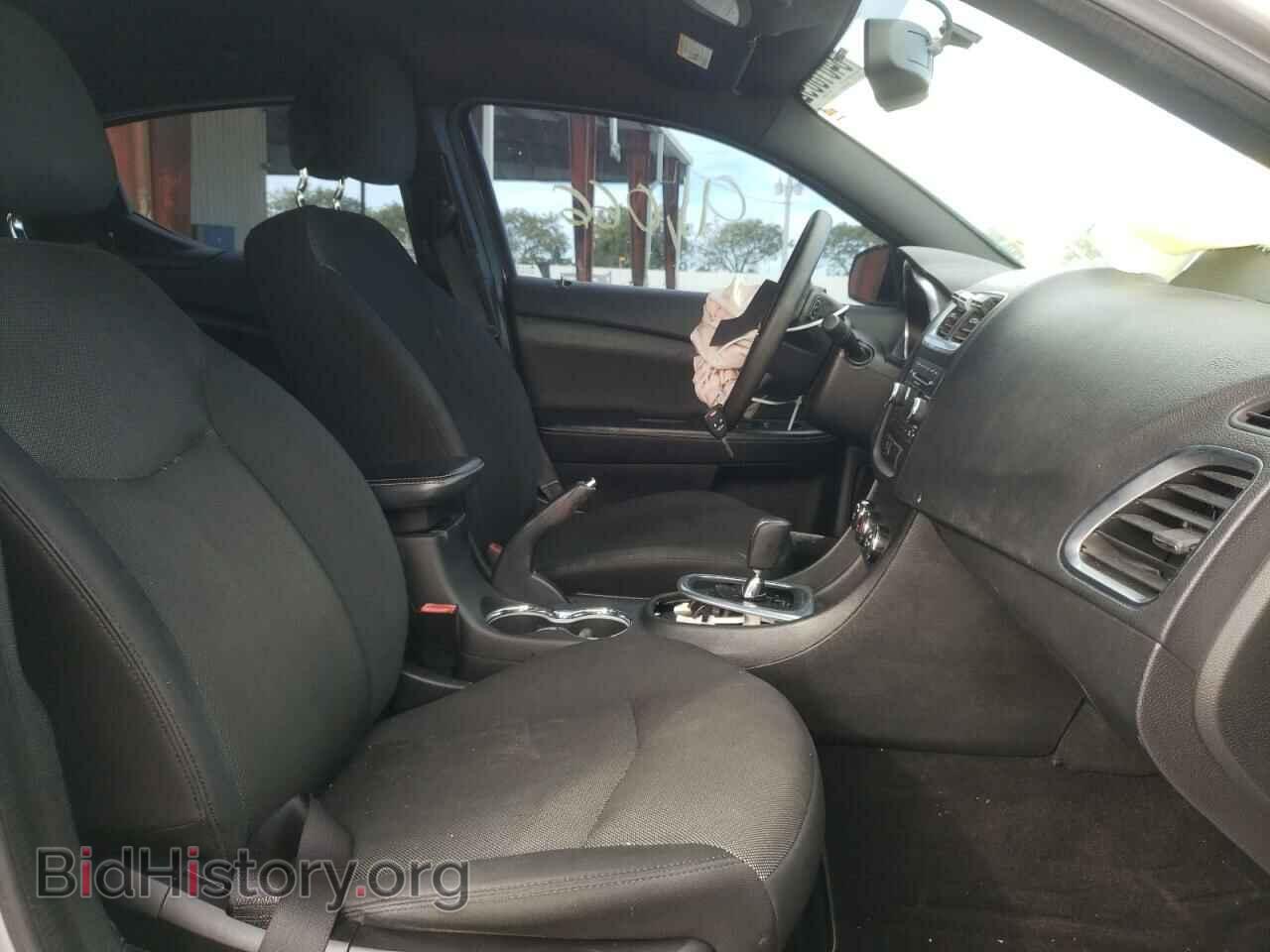 2014 DODGE AVENGER - VIN: 1C3CDZAB5EN228970 - Фото 5