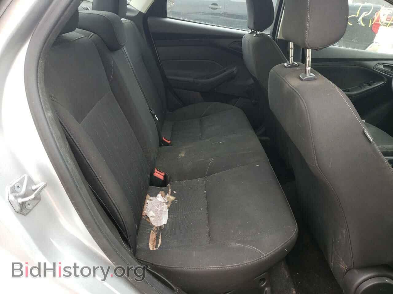 2016 FORD FOCUS - VIN: 1FADP3E28GL302143 - Фото 6