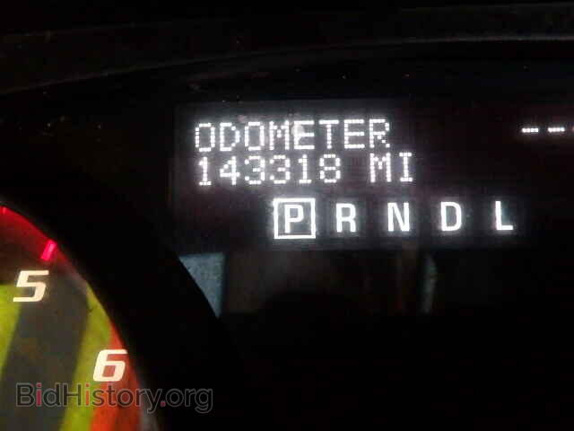 2007 GMC ACADIA - VIN: 1GKER33727J127086 - Фото 8