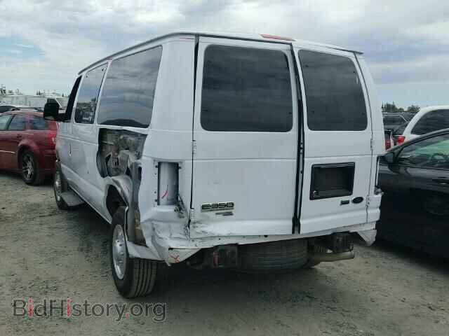 2014 FORD ECONOLINE - VIN: 1FBNE3BL7EDA37146 - Фото 3