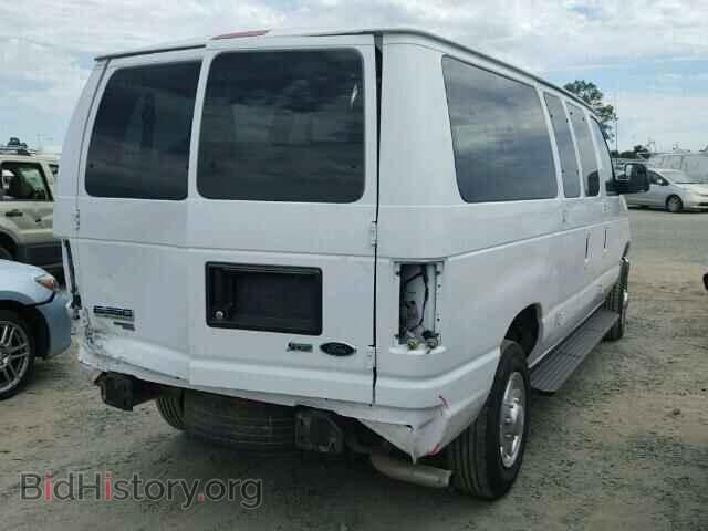 2014 FORD ECONOLINE - VIN: 1FBNE3BL7EDA37146 - Фото 4