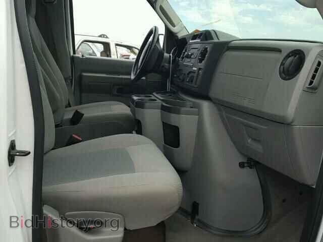 2014 FORD ECONOLINE - VIN: 1FBNE3BL7EDA37146 - Фото 5