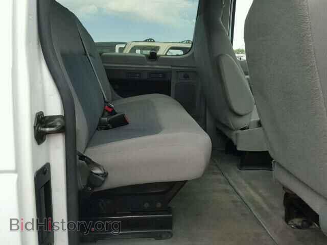 2014 FORD ECONOLINE - VIN: 1FBNE3BL7EDA37146 - Фото 6