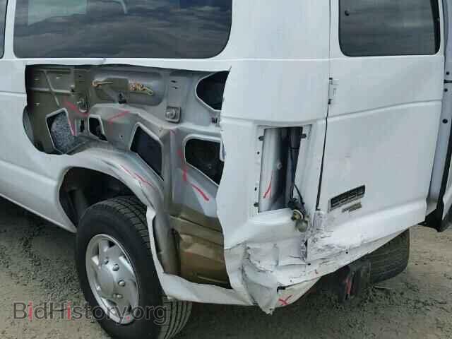 2014 FORD ECONOLINE - VIN: 1FBNE3BL7EDA37146 - Фото 9