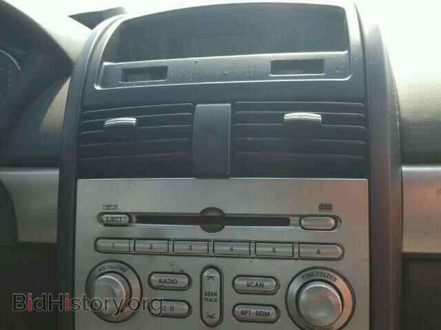2011 MITSUBISHI GALANT - VIN: 4A32B2FF1BE023624 - Фото 9
