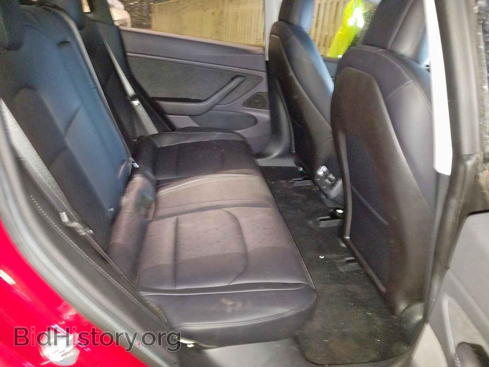 2018 TESLA MODEL 3 - VIN: 5YJ3E1EA1JF007161 - Photo 6