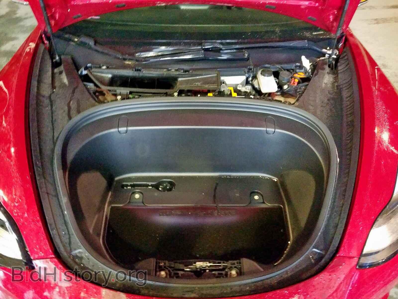 2018 TESLA MODEL 3 - VIN: 5YJ3E1EA1JF007161 - Photo 7