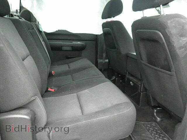 2013 CHEVROLET SILVERADO - VIN: 3GCPCSE09DG144061 - Фото 6