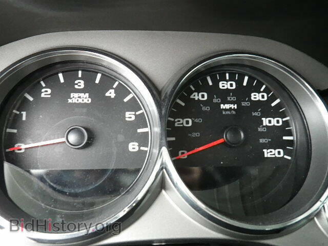 2013 CHEVROLET SILVERADO - VIN: 3GCPCSE09DG144061 - Фото 8