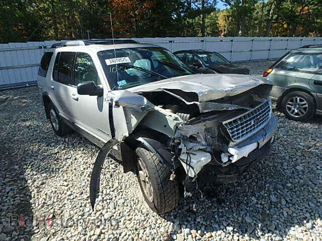 Photo 1FMZU73E25UB87751 - FORD EXPLORER 2005