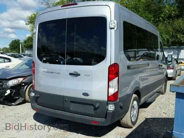 2016 FORD TRANSIT CO - VIN: 1FBAX2CM9GKA49789 - Фото 4