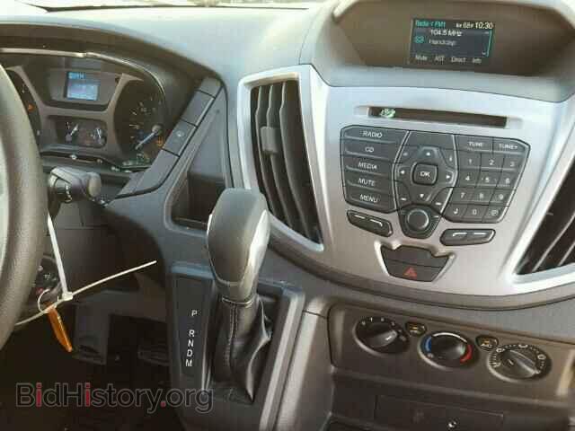 2016 FORD TRANSIT CO - VIN: 1FBAX2CM9GKA49789 - Фото 10