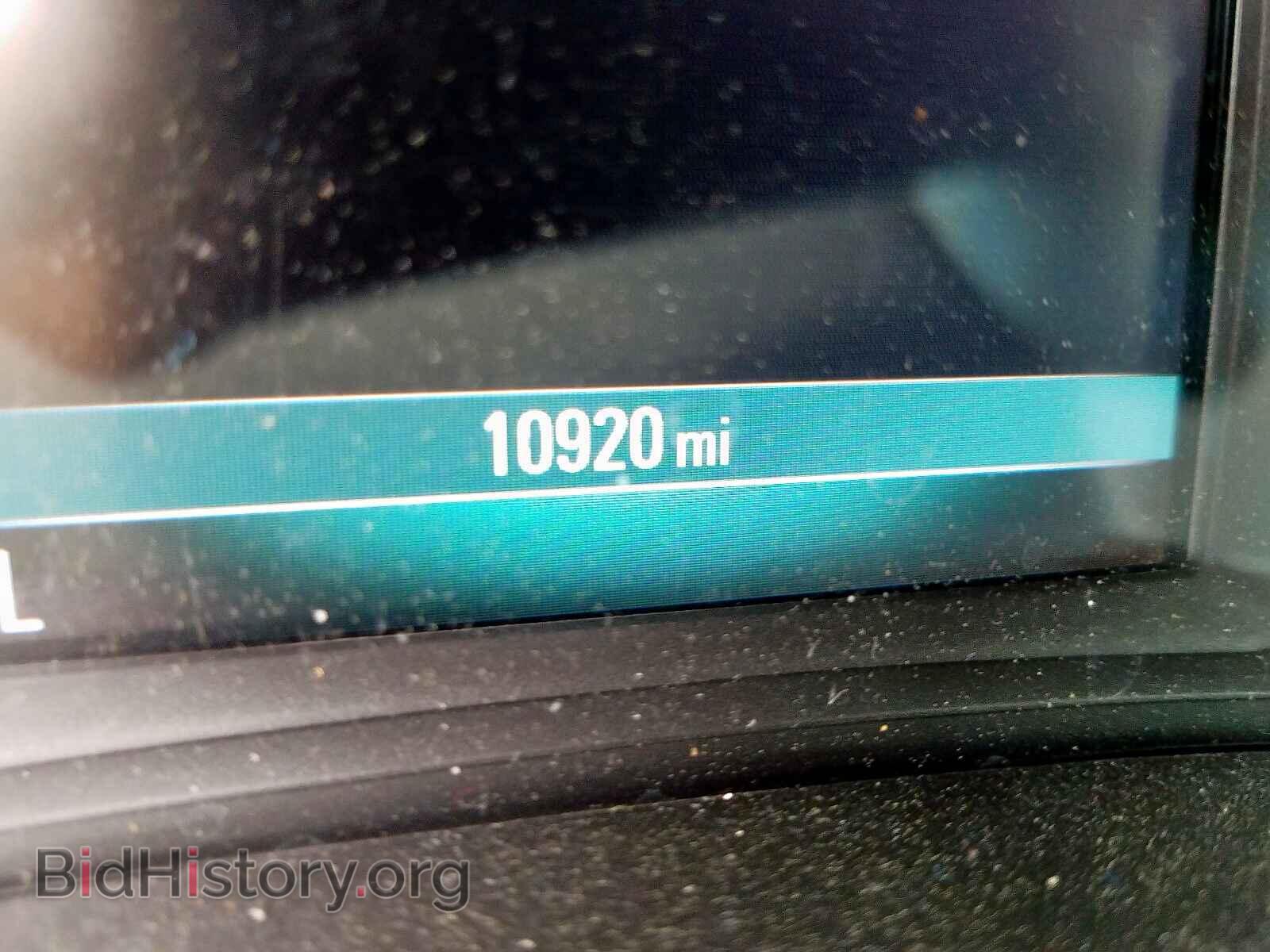 2018 BUICK ENCORE ESS - VIN: KL4CJCSB8JB699081 - Фото 8