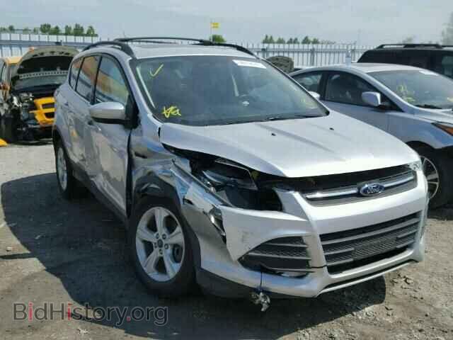 Фотография 1FMCU9G99EUD89338 - FORD ESCAPE 2014