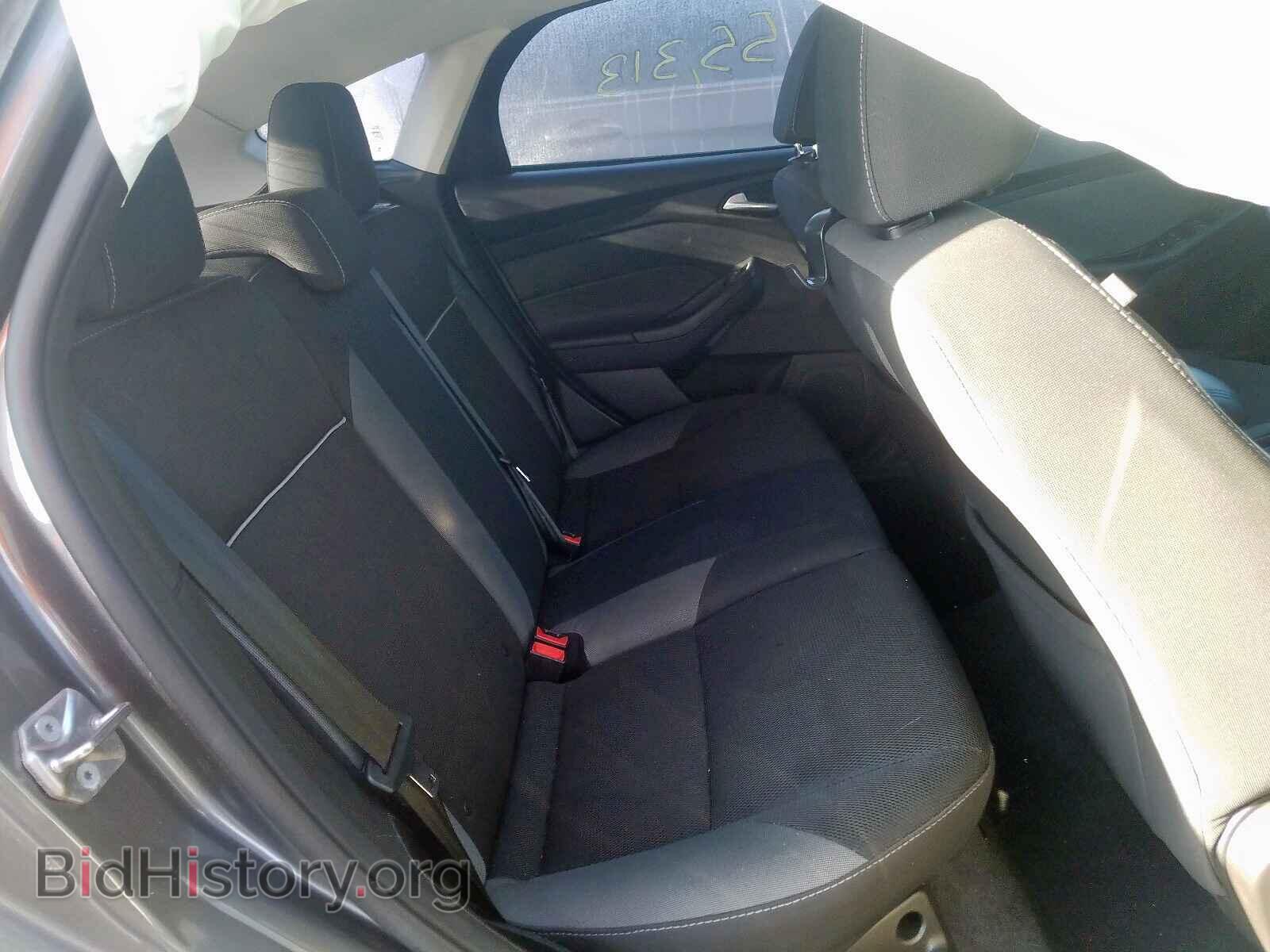 2014 FORD FOCUS - VIN: 1FADP3K21EL425493 - Photo 6