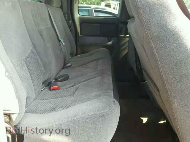 2006 CHEVROLET SILVERADO - VIN: 1GCEC19T36Z126213 - Фото 6
