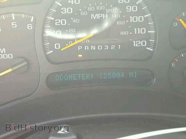 2006 CHEVROLET SILVERADO - VIN: 1GCEC19T36Z126213 - Фото 8