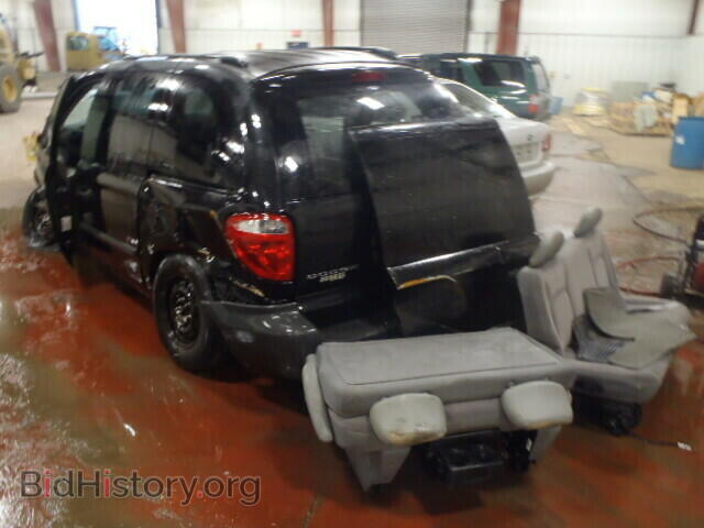 2006 DODGE CARAVAN - VIN: 1D4GP25R06B662738 - Фото 3