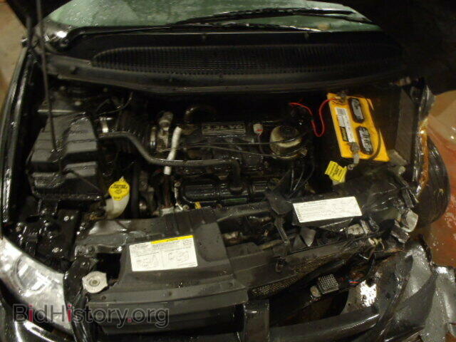 2006 DODGE CARAVAN - VIN: 1D4GP25R06B662738 - Фото 7