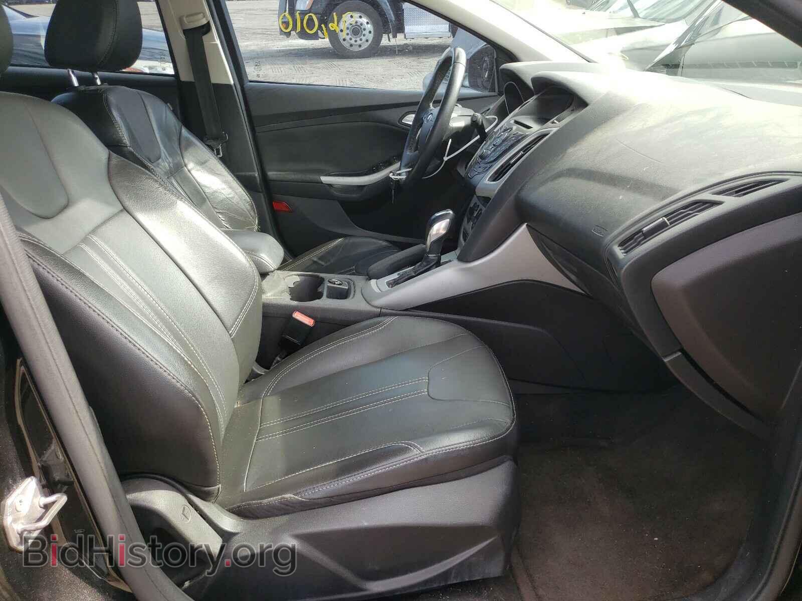 2014 FORD FOCUS - VIN: 1FADP3K23EL337352 - Photo 5