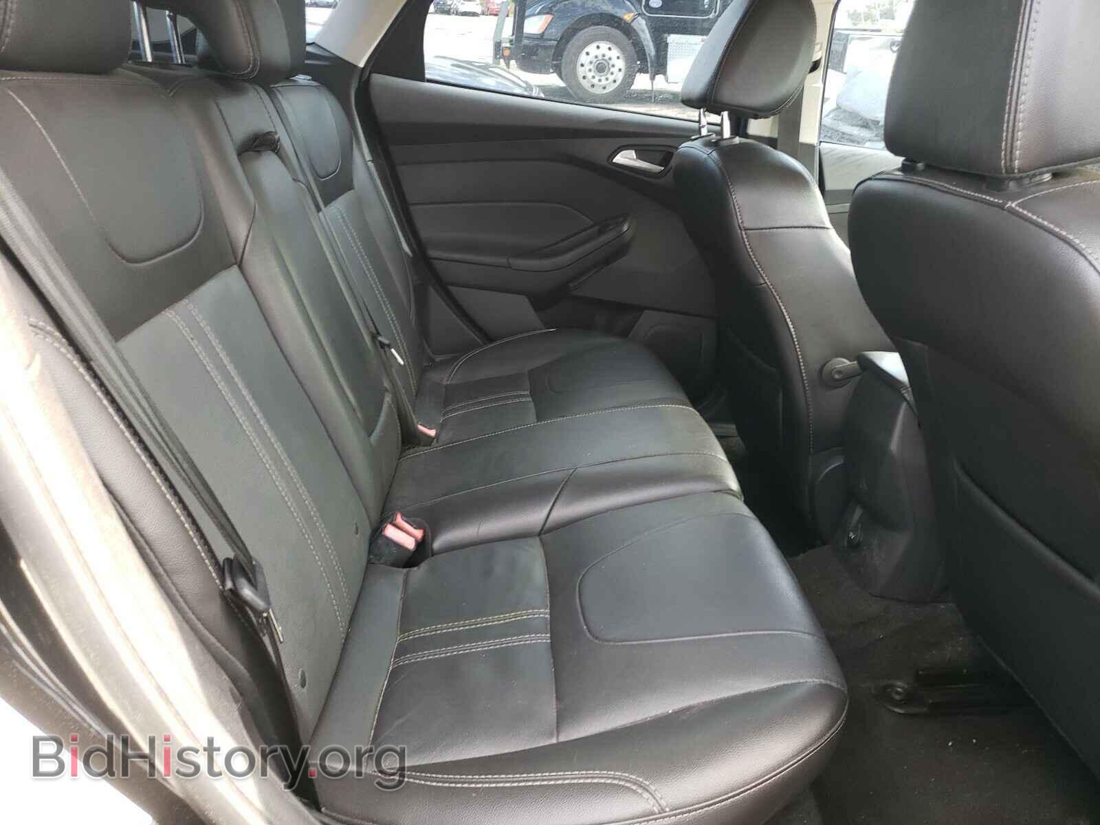 2014 FORD FOCUS - VIN: 1FADP3K23EL337352 - Photo 6