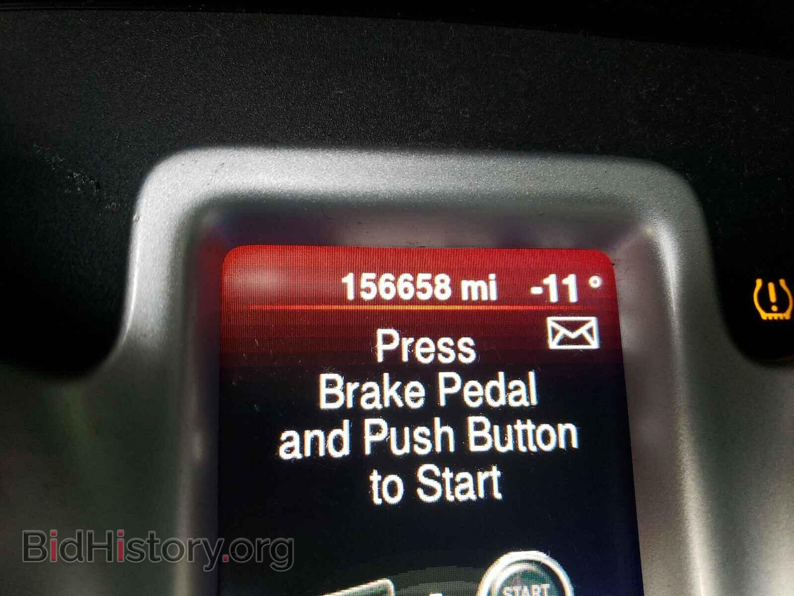 2015 DODGE JOURNEY - VIN: 3C4PDCBB1FT582723 - Фото 8