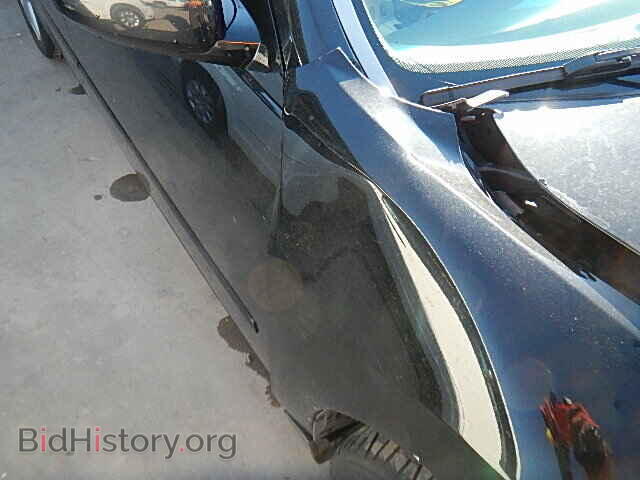2006 NISSAN MAXIMA - VIN: 1N4BA41E96C855851 - Фото 10